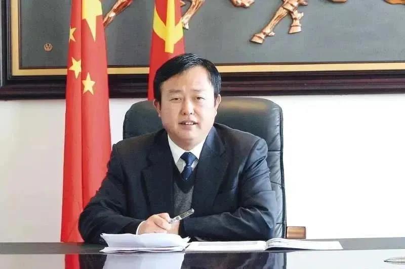 【聚焦兩會(huì)】全國(guó)人大代表喬彬兩會(huì)提案聚焦農(nóng)批市場(chǎng)