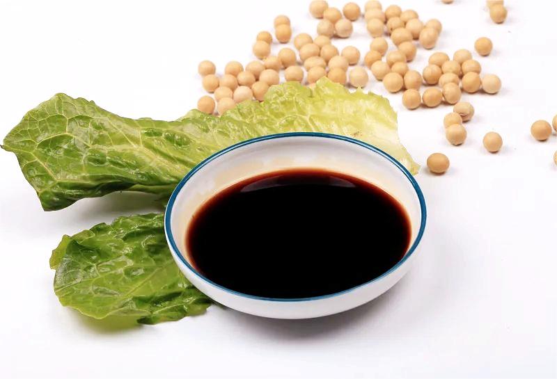 【綠色好心情】“生抽提味，老抽上色”的說法對(duì)，但又不全對(duì)……